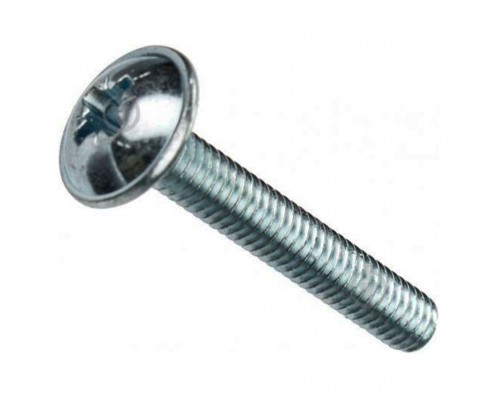 Гвинт 6*25 оц., POZI