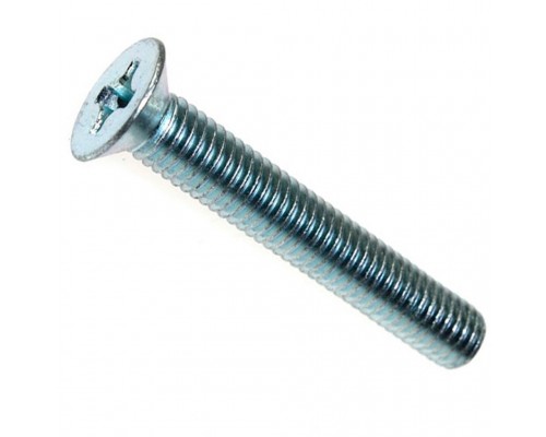 Гвинт пот. 8*60 оц.