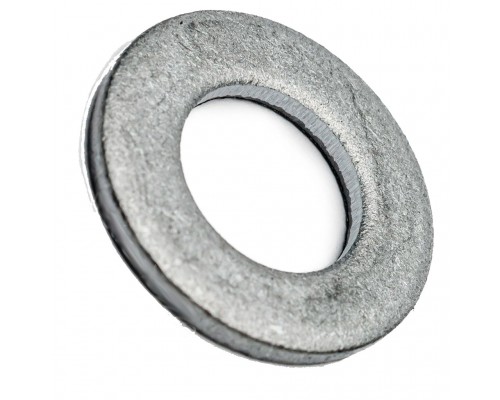 Шайба М10 оц.