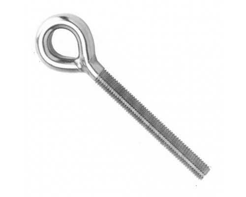 Шпилька з кільцем М 12*200