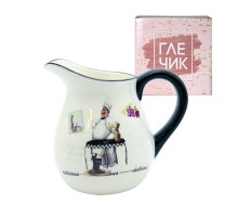 Глечик Гурман (об-м-1150мл) 700-09-10