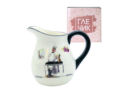 Глечик Гурман (об-м-1150мл) 700-09-10