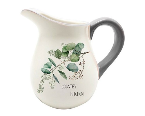 Глечик Флора (об-м-1150мл) 700-09-16