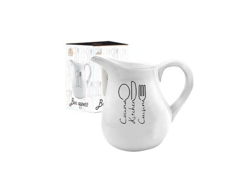 Глечик Bon appetit (об-м-1150мл) 700-09-17