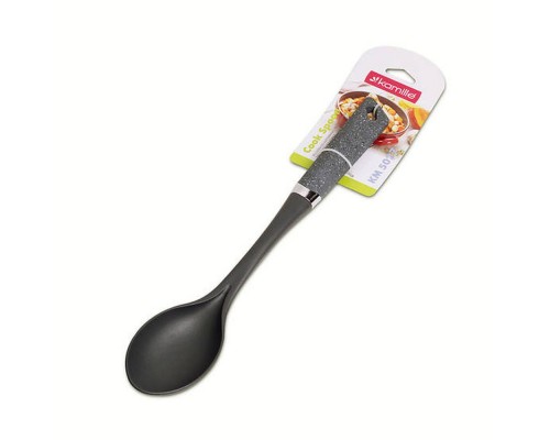 Ложка поварська  35см нейлонова KM5027