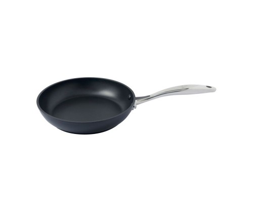 Сковорода алюмінієва з антипригарним покриттям d.24см 88-222-074 ТМ Krauff