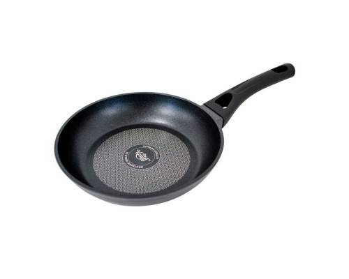 Сковорода алюмінієва з антипригарним покриттям d.26см 88-222-075 ТМ Krauff