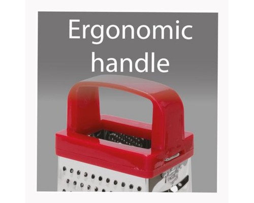 Терка прямокутна Krauff Mahlen 26-184-018