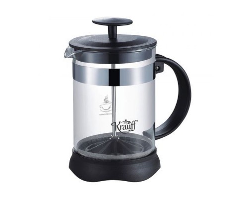 Френч-прес Krauff 1000мл 26-177-035