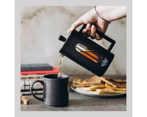 Френч-преc Krauff Brauch 600мл, 26-306-005