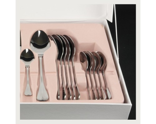 Набір столових приборів Chloe 24 предмети 55560