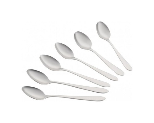 Набір столових ложок Ardesto Gemini Kensington 6 пр., н/ж сталь AR1906KS