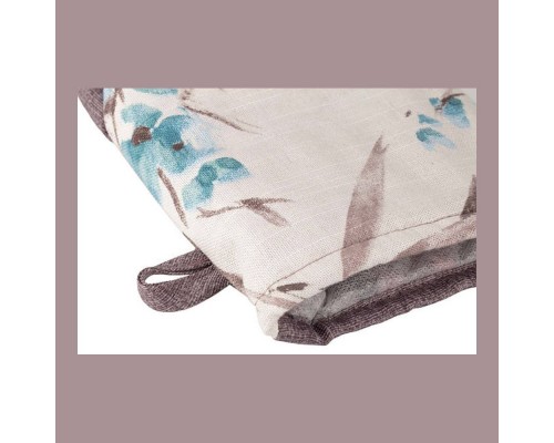 Рукавичка середня Ardesto Flower, 70% бавовна, 30% поліестер (напов. ватин) ART06MF