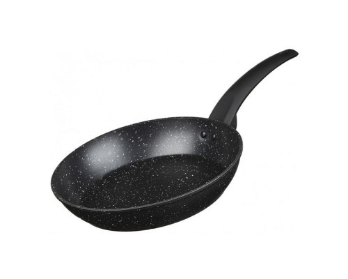 Сковорода 24см чорна алюмінієва AR1924GB Ardesto Gemini Gourmet