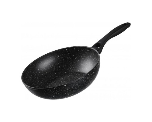 Сковорода ВОК 28см алюмінієва AR1928WF Ardesto Gemini Gourmet