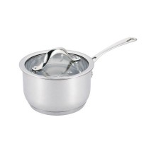 Ківш D=16см 1,6л 55877-16s Lessner