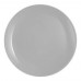 Тарілка десертна Luminarc Diwali 19см Marble Granit P9834