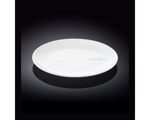 Тарілка десертна кругла 18.5см "Luminarc Feston" 11369