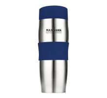 Термочашка Maxmark 380мл MK-CUP1380BU