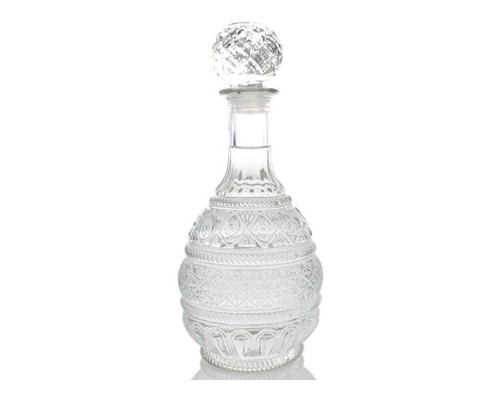 Графін 1л 9097-4