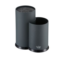 Підставка для ножів та кухоного приладя TM Krauff 26-288-006