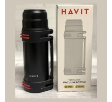 Термос HAVIT HV-TM005 1200ml Black