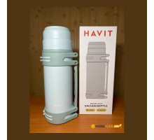 Термос HAVIT HV-TM006 800ml Green