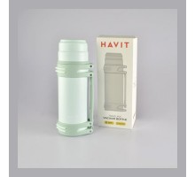 Термос HAVIT HV-TM007 1000ml Green