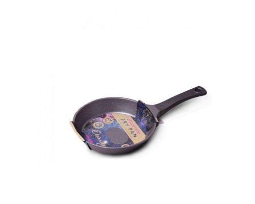 Сковорода антипригарна Kamille -24mm 4294