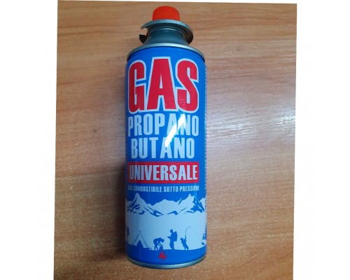 Балон газовий Propano Butano Universale