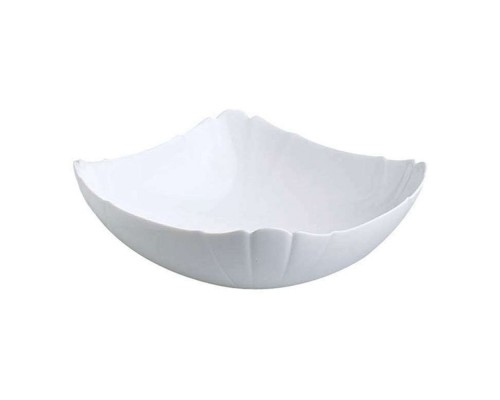 Салатник 200мм квадрат L0673