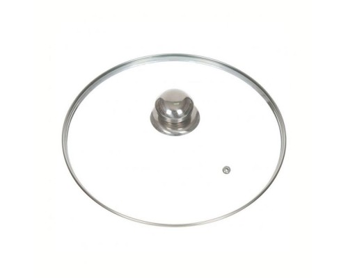 Кришка для пательні 22 см