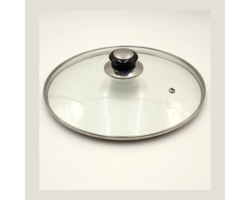 Кришка для пательні 24 см