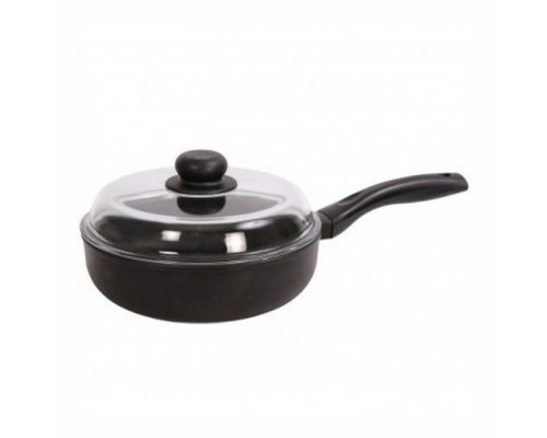 Сковорода 260мм з кришкою 3961