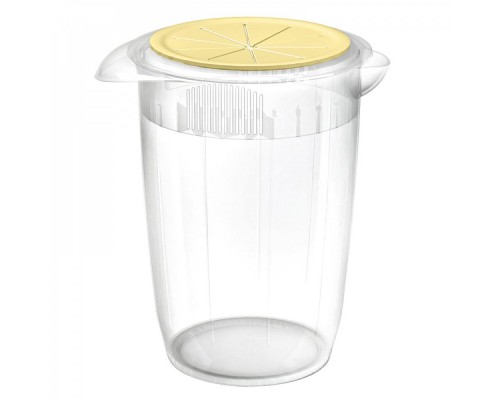 Стакан мірний для блендера з кришкою  АК567