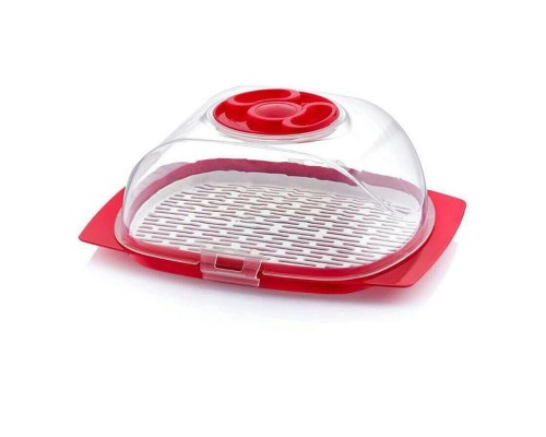 Таця з кришкою МАСЛЕНКА ВЕЛИКА UR-3300