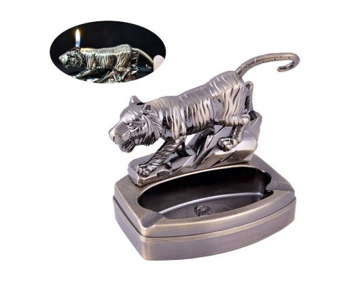 Попільниця Тигр