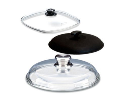 Кришка для пательні 41 см 1255