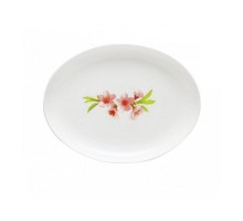 Тарілка-блюдо Овальна 330мм Luminarc