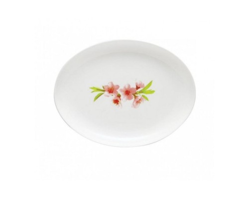 Тарілка-блюдо Овальна 330мм Luminarc