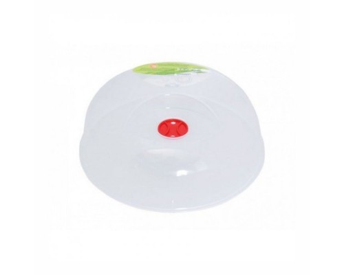 Кришка для мікрохвильової печі 25см 167072