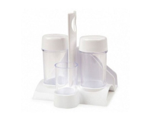 Набір для спецій Рондо  в асортименті 05501000