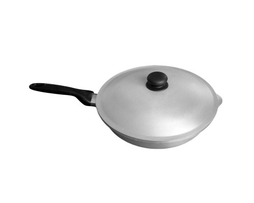 Сковорода 18см алюмінієва