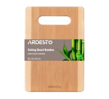 Дошка кухонна Ardestro 20*14*0,9см 1420