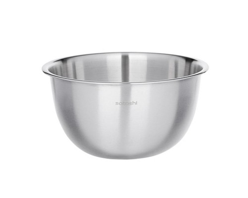 Салатник 21см "ГЛАДКА" TU9999-1