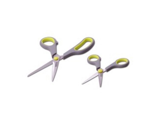 Ножиці кухонні 225мм з піхвами на магніті 5188