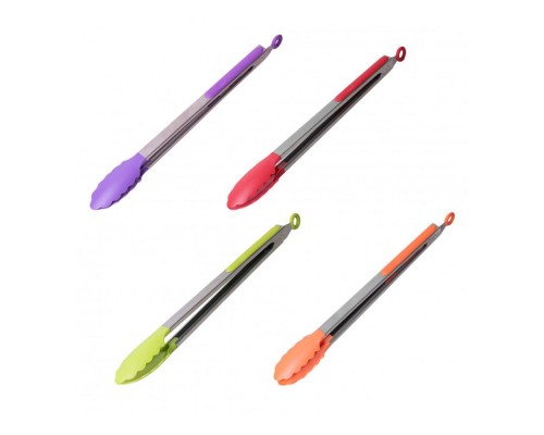 Щипці універсальні нейлонові 7516