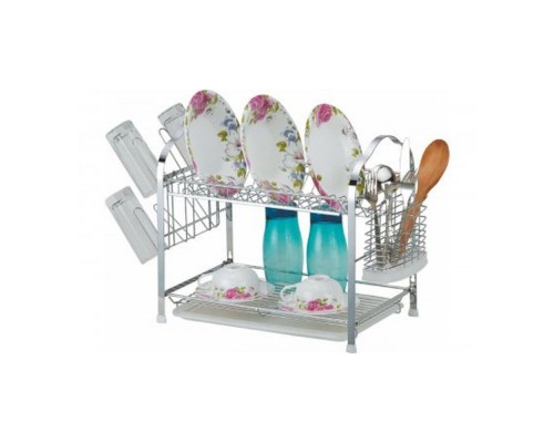 Сушарка для столових приладів 119*140мм Empire 9508