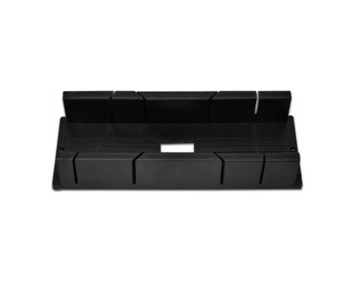 Стусло 310*60*80 мм, без пилки, пластик 41-420