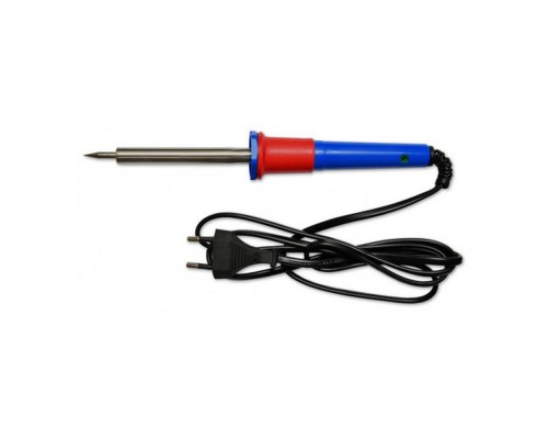 Паяльник електро побутовий 45Вт/12-131